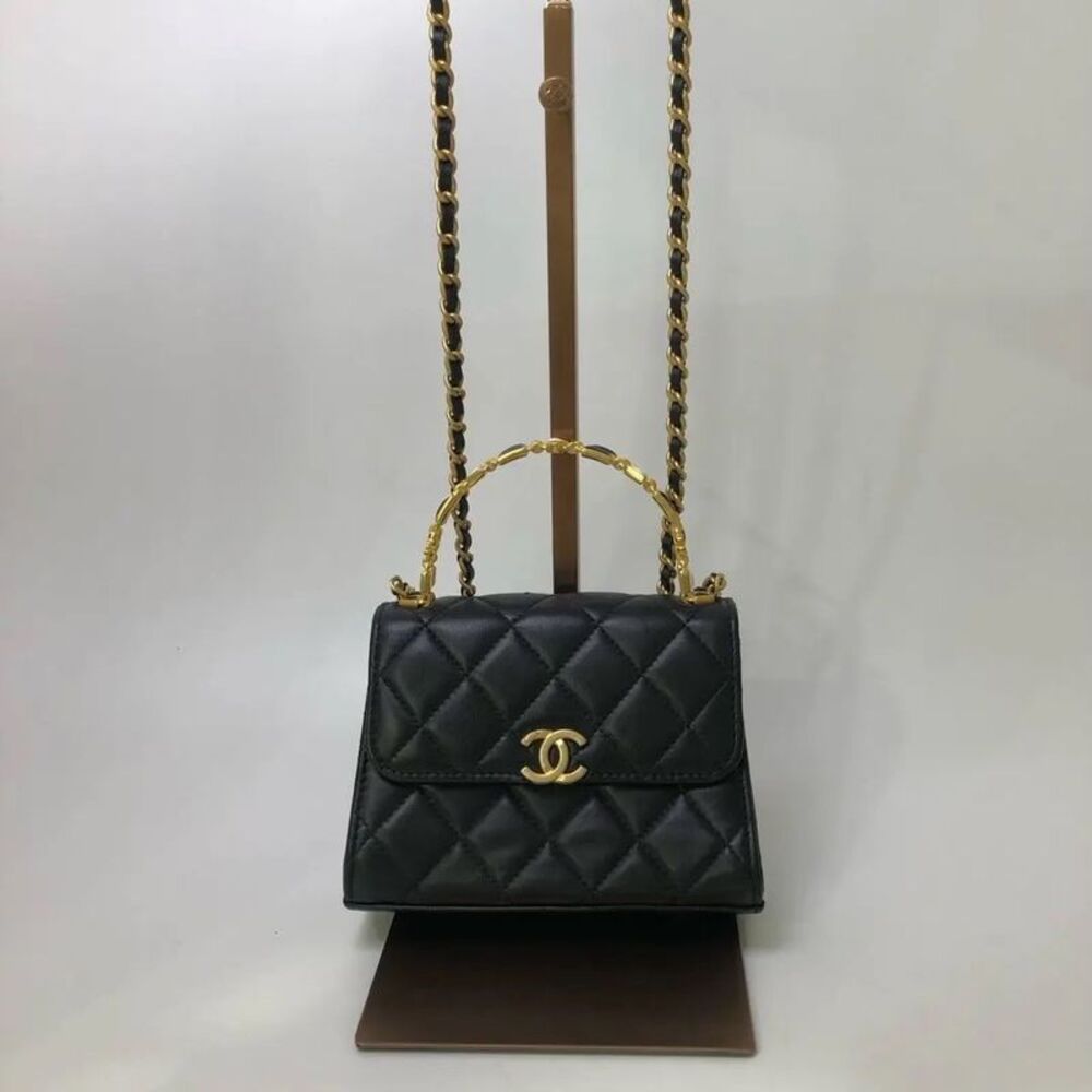 Chanel Women Pre-Loved Bag Very Good Condition
